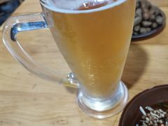 -老瓦房冷锅串串(文殊院店)
