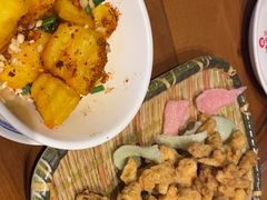 -炉小二铜锅牛蛙•川湘菜(三里屯店)