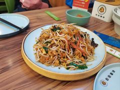 -合合春饼·酱骨·东北菜(潘家园店)