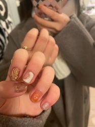 -J.PLUS日式美甲美睫