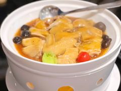 花雕酒醉河田鸡-闽和南(深圳万象城店)
