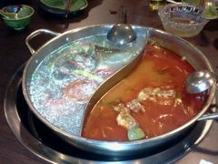-芦苇荡·酸汤鱼(回龙观店)