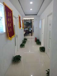 -痘庄科学祛痘国际连锁