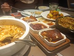 -有璟阁港式餐厅(国贸商城店)
