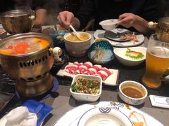 -海鼎荟海鲜姿造(仟禧汇店)