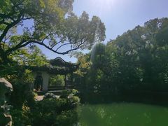 -惠山古镇·寄畅园