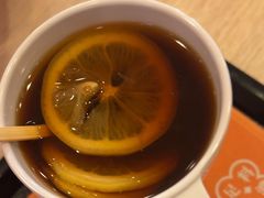 -大快活(罗湖商业城分店)