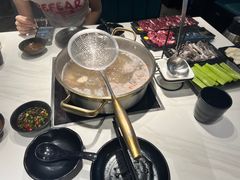 -潮发潮汕牛肉店(永庆坊店)