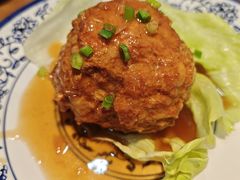 -春水锅贴·传统鲁菜(大明湖店)