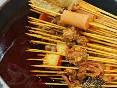 -冒椒火辣(奎星楼街店)