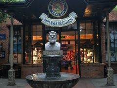 -宝莱纳啤酒花园餐厅PAULANER BRAUHAUS Nanjing(广州路店)