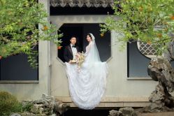 -Mu慕婚纱摄影·超级工作室