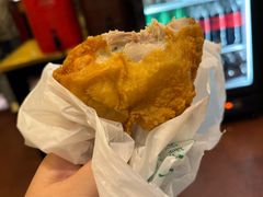 -牛街清真满恒記(平安里西大街店)