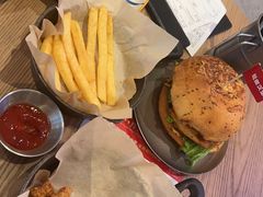 -必胜客(华都店)