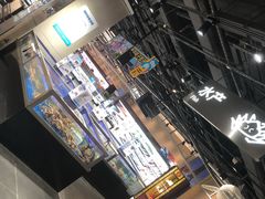 -盒马鲜生(顺义店)