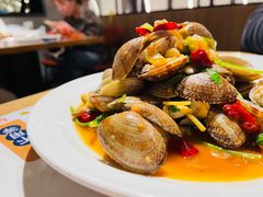 -杨氏青龙虾·羊蝎子(托乐嘉店)