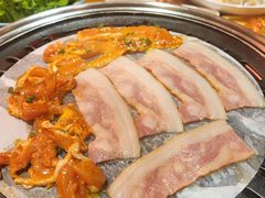 -正宗齐齐哈尔烤肉·齐牛哥鲜切炭火烤肉(杭州总店)