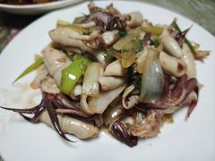-华春餐馆(鱼山路店)