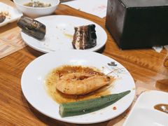 -汉巴味德自助餐厅(嘉定宝龙广场店)