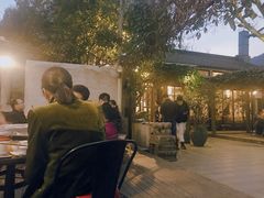 -旅马餐厅(茅家埠店)