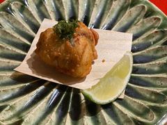 -鮨青(恒基名人购物中心店)
