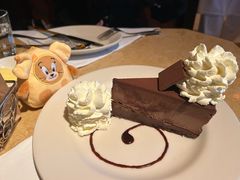 -The Cheesecake Factory芝乐坊餐厅(兴业太古汇店)
