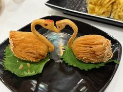 -白天鹅宾馆-宏图府餐厅