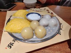 -張飛扒肉·龙江非遗(道外店)