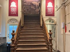 -1901 Cafe(西四店)