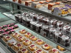 -欧诺爱烘焙(高新万达店)