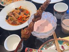 -巴依老爷新疆美食(清华东门店)