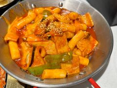 -韩时烤肉(枫蓝店)
