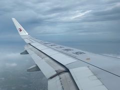 -温州龙湾国际机场