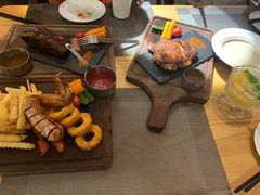 -咖啡之翼(奥特莱斯店)