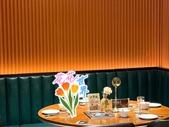 -上海人家花樣年华(中山公园店)