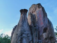 -三亚南山文化旅游区