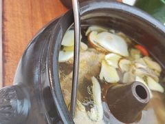 -云海肴·汽锅鸡·云南菜(高德置地店)