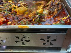 -庆合府重庆大排档(紫都城店)
