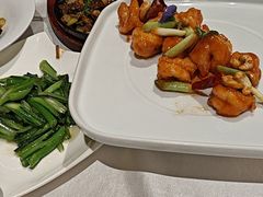 -月福京味斋·烤鸭店·北京菜(鼓楼总店)