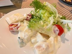 -长沙三景韦尔斯利酒店·Oval全日制餐厅自助餐