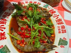 -辣小鲜·南昌大排档(船山路店)