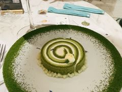 -théATRE 茶聚场(王府中環店)