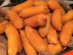 -江南食代自助餐厅(宝龙城市广场店)