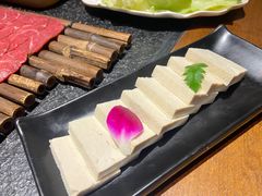-盡膳口福跷脚牛肉火锅(北美新天地店)