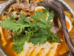 牛肉寿喜锅-早一美餐厅·EBISU(会展誉景店)
