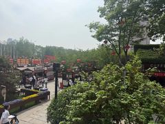 -回龙窝历史文化街区