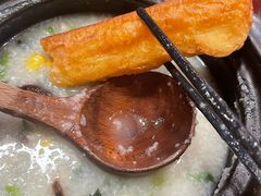 -宏状元现熬粥·京味菜(五棵松店)