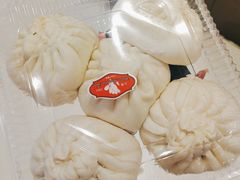大肉包-白玉兰食品(甜云店)