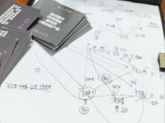 -戏精管理局·剧本杀·桌游·血染钟楼