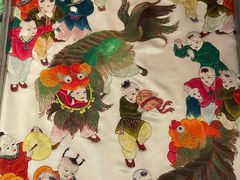 -湖南湘绣博物馆